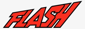 "flash" Logo Volume 2 Recreated With Photoshop - Flash