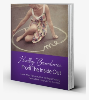boundaries ebook 3d cover - shyness