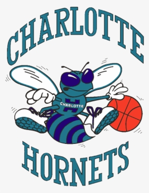 Charlotte Hornets - Charlotte Hornets Png