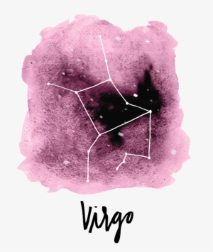 Virgo Free Download Print - Instagram Zodiac