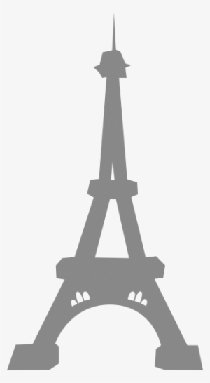 L1 2 Eiffel Tower - Illustration