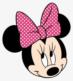 Babies Clipart Minnie Mouse Baby Minnie Mouse Png Transparent Png 400x435 Free Download On Nicepng