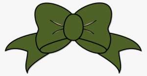 Printable Minnie Head - Transparent Background Bow Clipart