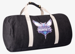 Mitchell & Ness Nba Charlotte Hornets Team Logo Washed