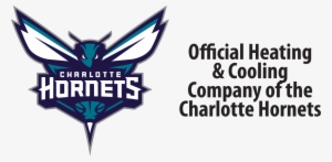 Welcome To American Air Heating & Cooling Inc - Charlotte Hornets Logo
