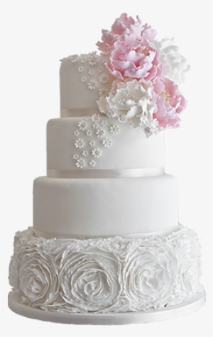 White Wedding Cake Png Images Png Images - Wedding Cake Transparent Background
