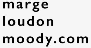 Marge Loudon Moody - Cape Breton University Logo