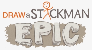 Draw A Stickman - Draw A Stickman Epic