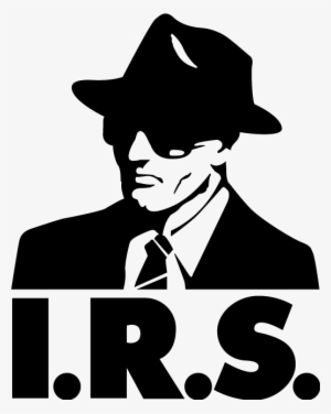 Free Vector Irs Logo - Fine Young Cannibals Suspicious Minds Remix