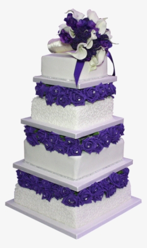 Wedding Cake Png - Beautiful Wedding Cake Png