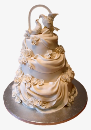 Gâteau De Mariage - Amazing Wedding Cake