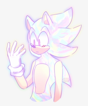 Anyone Up For Hyper Boi - Cartoon