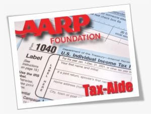 Aarp Tax Aide - Aarp Tax Preparation
