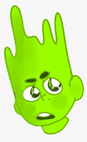 Gloppy Boi - Hand Transparent PNG - 719x1279 - Free Download on NicePNG