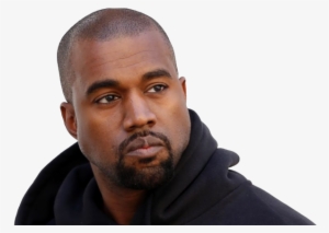 Graphic Royalty Free West Png Photos Only Image X - Kanye West