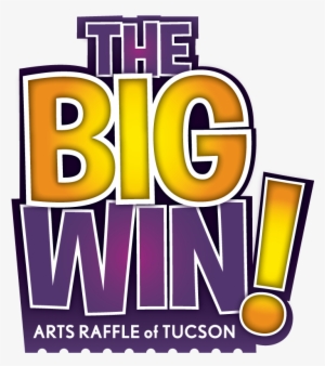 Vector Royalty Free Stock The Win Arts Of Tucson Proceeds