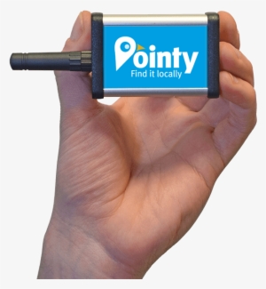 Pointy Box - Pointy