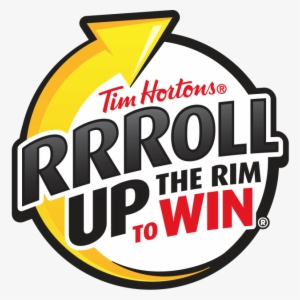 Rrroll Up The Rim To Win - Roll Up The Rim 2018