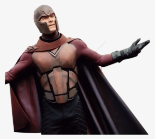Magneto Open Arms - Magneto Png