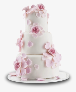 Poster: Gzorgz's Wedding Cake, 61x46in.