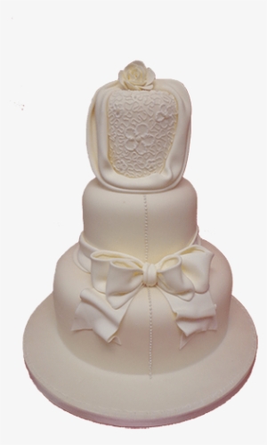 Wedding Cakes - Website