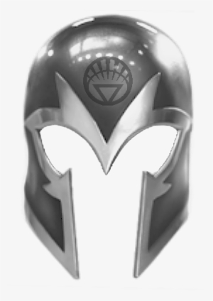Magneto Helmet Png - Magneto Helmet Transparent