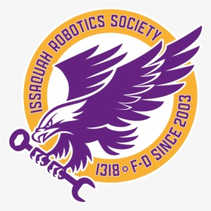 Standard - Issaquah Robotics Society
