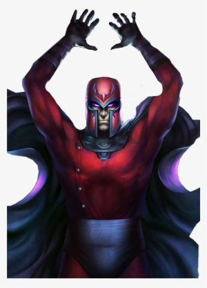 Report Abuse - Magneto
