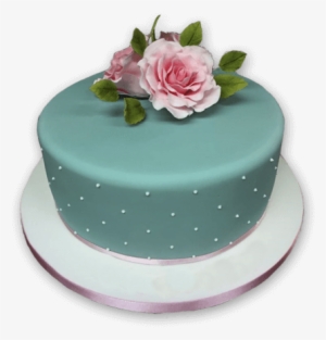 Anniversaries - Cake Decorating
