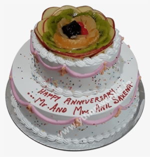 50th Wedding Anniversary Cakes