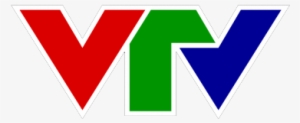 Vietnam Television Logo - Vtv2