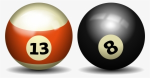 This Free Icons Png Design Of Pool, Biliardas, Billiards,