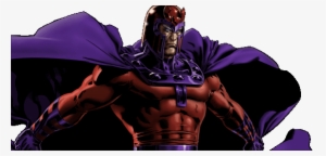 You Really Have To Let Geonosha Show Up In One Movie - Marvel Magneto