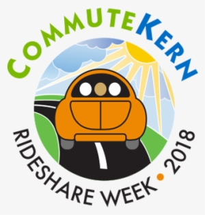 Rideshare Week Info - Park And Ride