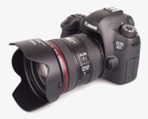 Dslr Camera Png Pic - Canon Dslr Camera Price In India