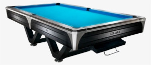 Laili X-3 Pool Table - Cue Sports
