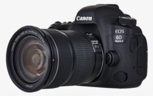 Cannon 6d Png - Canon Legria Hf R26