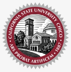 The University Seal - Chico State University