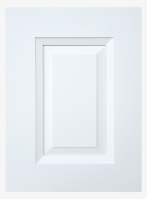 Aspen White Door - Door