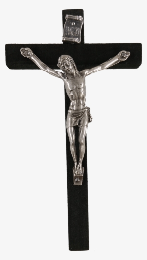 Crucifix, Crosses, The Cross, Cross Stitches - Crucifix Png