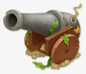 Cannon - Cannon Png