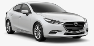 New 2018 Mazda3 4-door Touring Auto - Zero Down Payment Car Uae