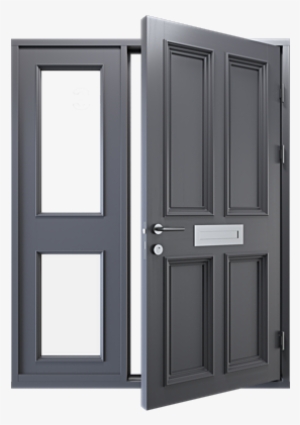 Design Your Door - Traditional Front Doors Uk