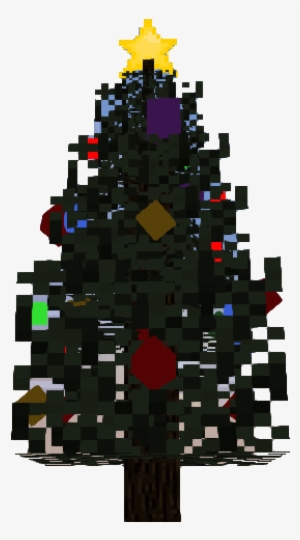 Yslourb - Christmas Tree