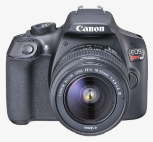 Canon Eos Rebel 1300d