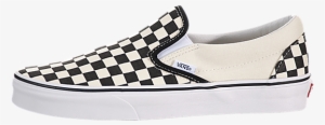 Vans Classic Slip On