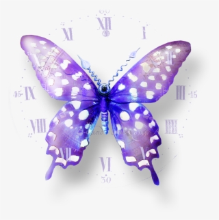 Mq Sticker - Butterfly