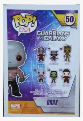 Docx - Guardians Of The Galaxy