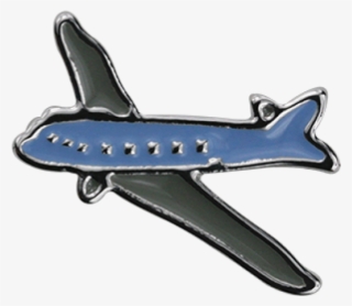 Airplane Grey - Light Aircraft