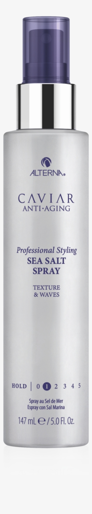 Caviar Anti-aging Sea Salt Spray - Alterna